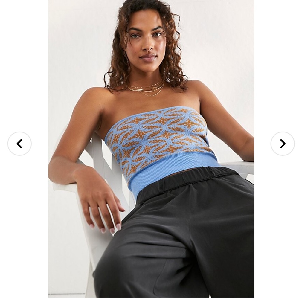 Free People Intimately Paloma Tube